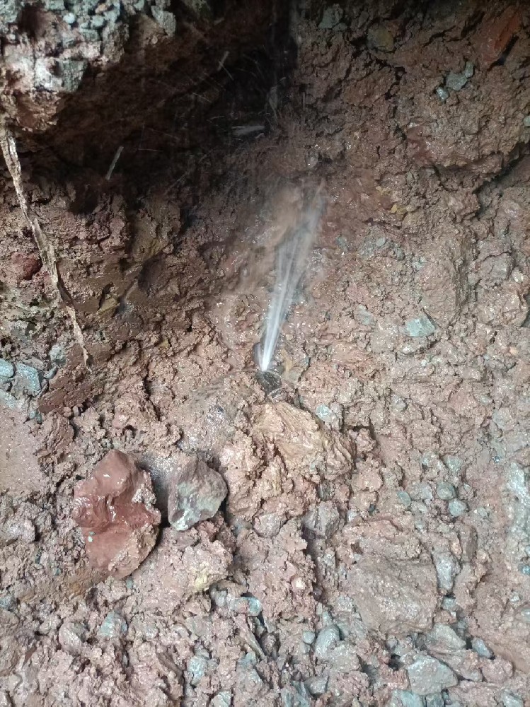 新乡自来水管漏水检测维修