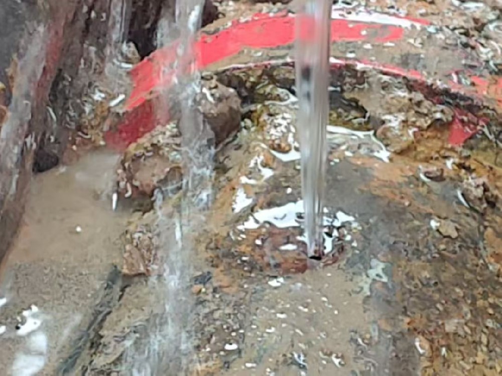 新乡本地水管漏水检测方法 专业探漏/查漏服务全解析